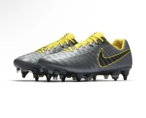 Nike Tiempo Legend 7 Elite SG PRO AC Size UK 6 EUR 40 US 7 AR4387 070 - Picture 1 of 6