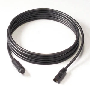 Humminbird Sonda Cable Extensión Negro - Imagen 1 de 1