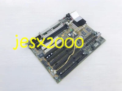 1PC USED MTI R547 Model-184-4D motherboard #YY - Image 1 of 3