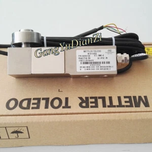 1PCS NEW FOR METTLER TOLEDO Load Cell SBC-2T Weighing Sensor SBC-2000KG - Picture 1 of 2