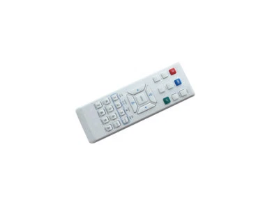 Direct Remote Control For Acer X112 X1120H X112H X113 X113PH X1140 DLP Projector - Image 1 of 3