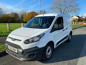 connect vans ebay
