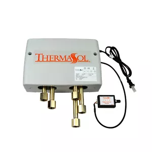ThermaSol TDS-3000 - Valvole per valvole grezze - Foto 1 di 3