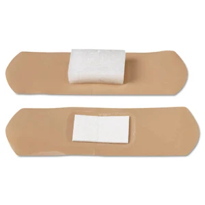 Curad Pressure Adhesive Bandages 2 3/4" x 1" 100/Box NON85100 - Picture 1 of 1