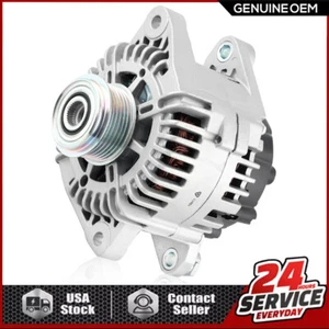 Alternator fits 2010-2013 Hyundai Sonata 11-13 Kia Optima 2.4L 373002G150 11491 - Picture 1 of 14