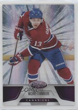 2011-12 Certified Totally Purple /10 Mike Cammalleri Michael Cammalleri #16