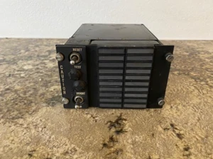 Grimes MFG. Control Panel 204-075-705-43 - parts/repair - Picture 1 of 5