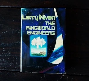 Larry Niven - The Ringworld Engineers - Bild 1 von 2