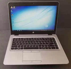 HP MT43 Mobile Thin Client CPU @ 2.4Ghz, 120GB of hard drive, 8GB of ram, 14” - Picture 1 of 8
