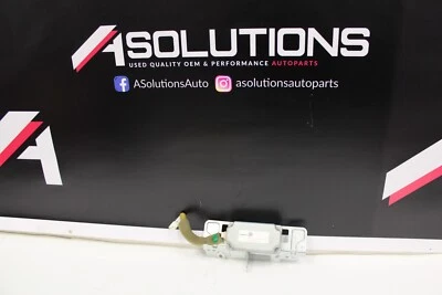 Nissan GT-R R35 2013 unidad de control grabadora de estado 284F5 JF10A GTR OEM Foto 1 de 4