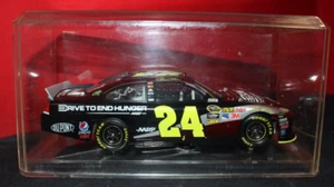 Jeff Gordon #24 AARP / Drive to End Hunger Chevy - 2013 ARC 1:24th scale diecast - Picture 1 of 7