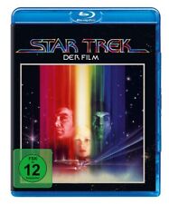 STAR TREK I - Der Film - Remastered [Blu-ray] (Blu-ray) (UK IMPORT)