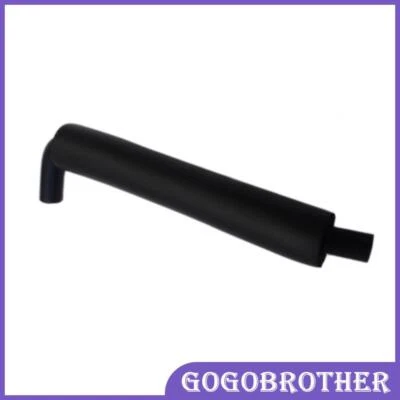 Kit de válvula y manguera PCV de motor negro para Toyota Matrix Scion TC Lexus HS250h 2,4 L Foto 1 de 4