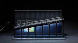You N Car 1:64 Scale Urban ramp Scene Model New Gift - Picture 1 of 4