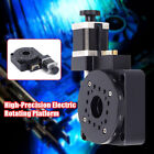 Electric 360° Rotating Platform High-Precision Optical Rotation Stage HT03RA100