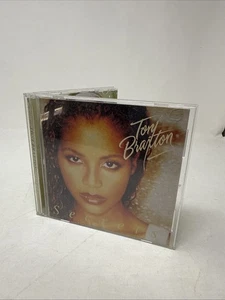 Secrets by Toni Braxton (CD, 1996) - Foto 1 di 3