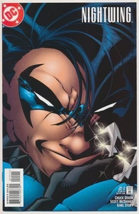Nightwing #15 Comic Book - DC Comics! - Picture 1 of 1