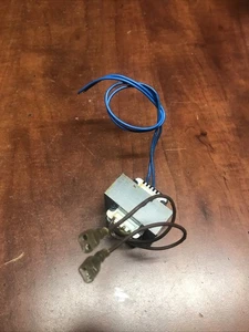 OEM Headlight Transformer For 18” Snow Joe  SJ621 13.5A Electric Snow Thrower - Picture 1 of 6