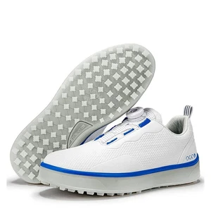 Herren Golfschuhe Profi Golfschuhe leichte Walking Sneaker - Bild 1 von 25