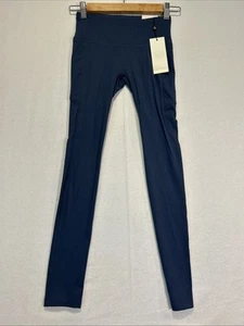 Calia Energize Collection Damen 7/8 Mid Rise Legging - Ardosia Slate - XXS - Bild 1 von 13