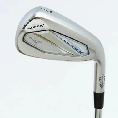 Mizuno JPX 925 HOT METAL Iron Set 7-Pw,Gw 5pc Flex Stiff N.S.PRO ZELOS 6 Steel - Image 1 of 4