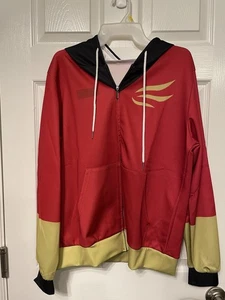 Resident Evil Claire Redfield Cosplay Jacke Made In Heaven - Bild 1 von 7