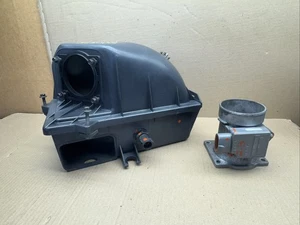 1991 FORD RANGER 2.3 AIR INTAKE FILTER BOX CLEAN READY TO INSTALL - Bild 1 von 24