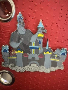 Disney Hercules Hades With Pain & Panic Fantasy Pin LE 100 - Bild 1 von 13