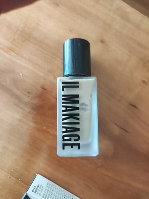 IL MAKIAGE WOKE UP LIKE THIS FLAWLESS BASE FOUNDATION, CL 060  30ML - Bild 1 von 4