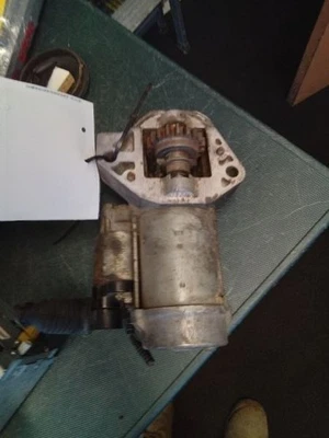 Motor de arranque compatible con Honda Pilot 2009-2015  Foto 1 de 4