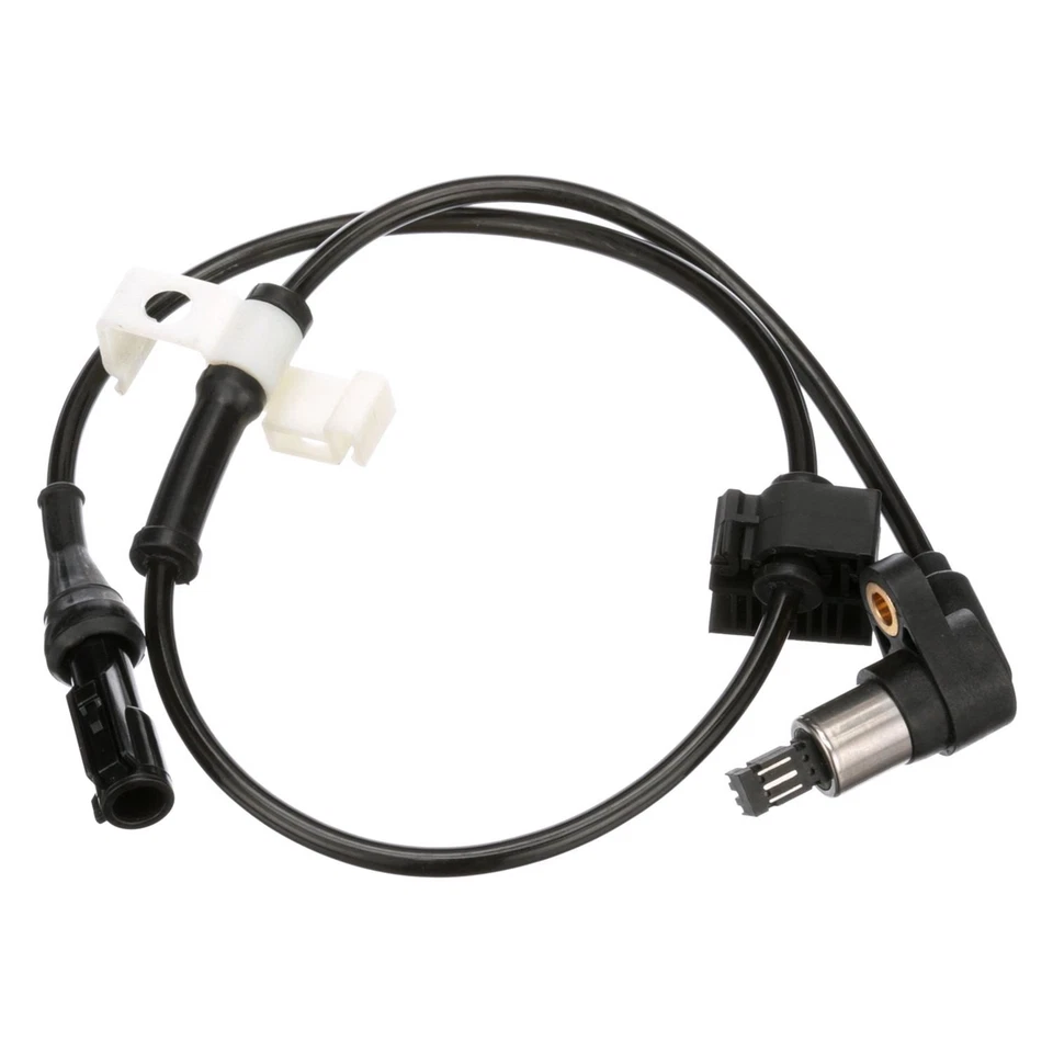 For Ford F-150 Heritage 04 Delphi Front Driver Side ABS Wheel Speed Sensor - Image 1 of 3