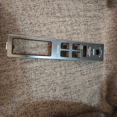 Cadillac Used Power Window Switch Bezel 1994-96  Deville, Fleetwood - Image 1 of 4