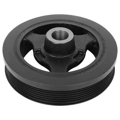 Equilibrador armónico para 08-10 Chrysler Town & Country Dodge Grand Caravan Foto 1 de 4