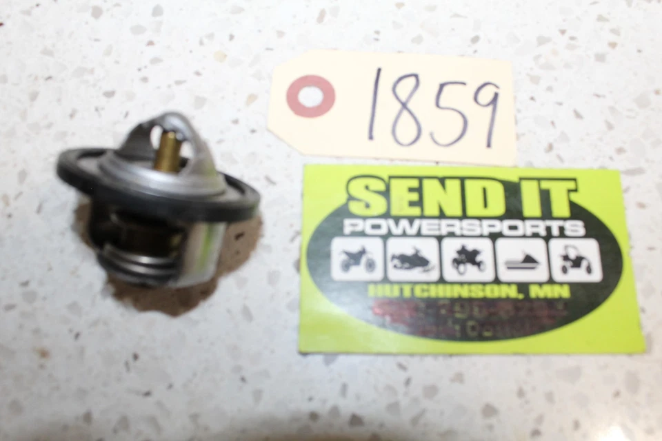 86 2000 北极猫 ZR 600 EFI 热熔器,水 3004-964 — 第 1/1 张图片