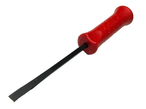 NUEVO Snap-on™ MPBS10A ROJO 10" de longitud hoja recta llamativa palanca - Imagen 1 de 8