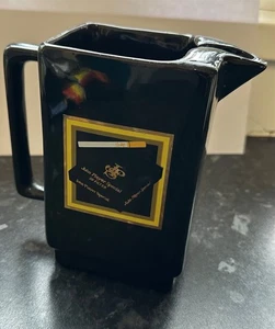 Vintage John Player Special Cigarettes Whisky Whiskey Water Jug Made by Wade VG+ - Picture 1 of 3