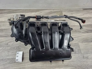 Jeep Cherokee 2014-2018 Engine Intake Manifold W Fuel Rail OEM - Picture 1 of 10