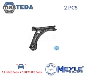 116 050 0117 LINKS RECHTS QUERLENKER SATZ VORNE MEYLE 2PCS NEU OE QUALITÄT - Bild 1 von 5