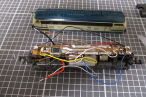 Digitalumbau und Sound Digitalisierung für Spur H0 TT und N - Bild 1 von 3