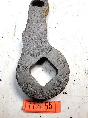 Marco de palanca de eje transversal de freno OEM 1930-1936 VL #4470-30 CUBO DE RUEDA RL tambor O055 Foto 1 de 2