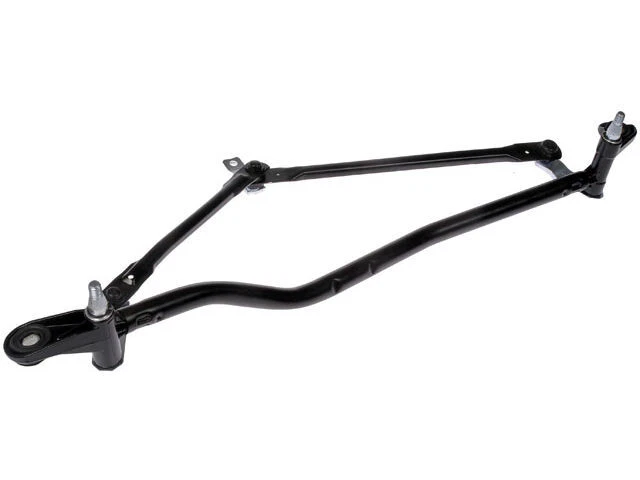 Acoplamiento limpiaparabrisas 59YFQR41 para A4 Quattro S4 RS4 2004 2002 2006 2005 2003 Foto 1 de 1