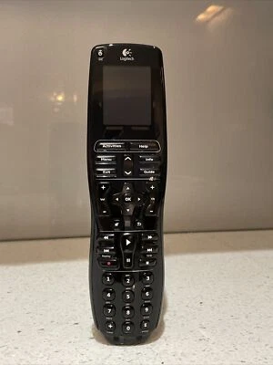 Logitech Harmony ONE Universal Remote - Please Check Description - Image 1 of 4