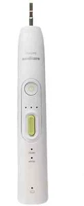 Genuine Philips Sonicare HX8910 HealthyWhite+ Toothbrush White Handle UK - Picture 1 of 2