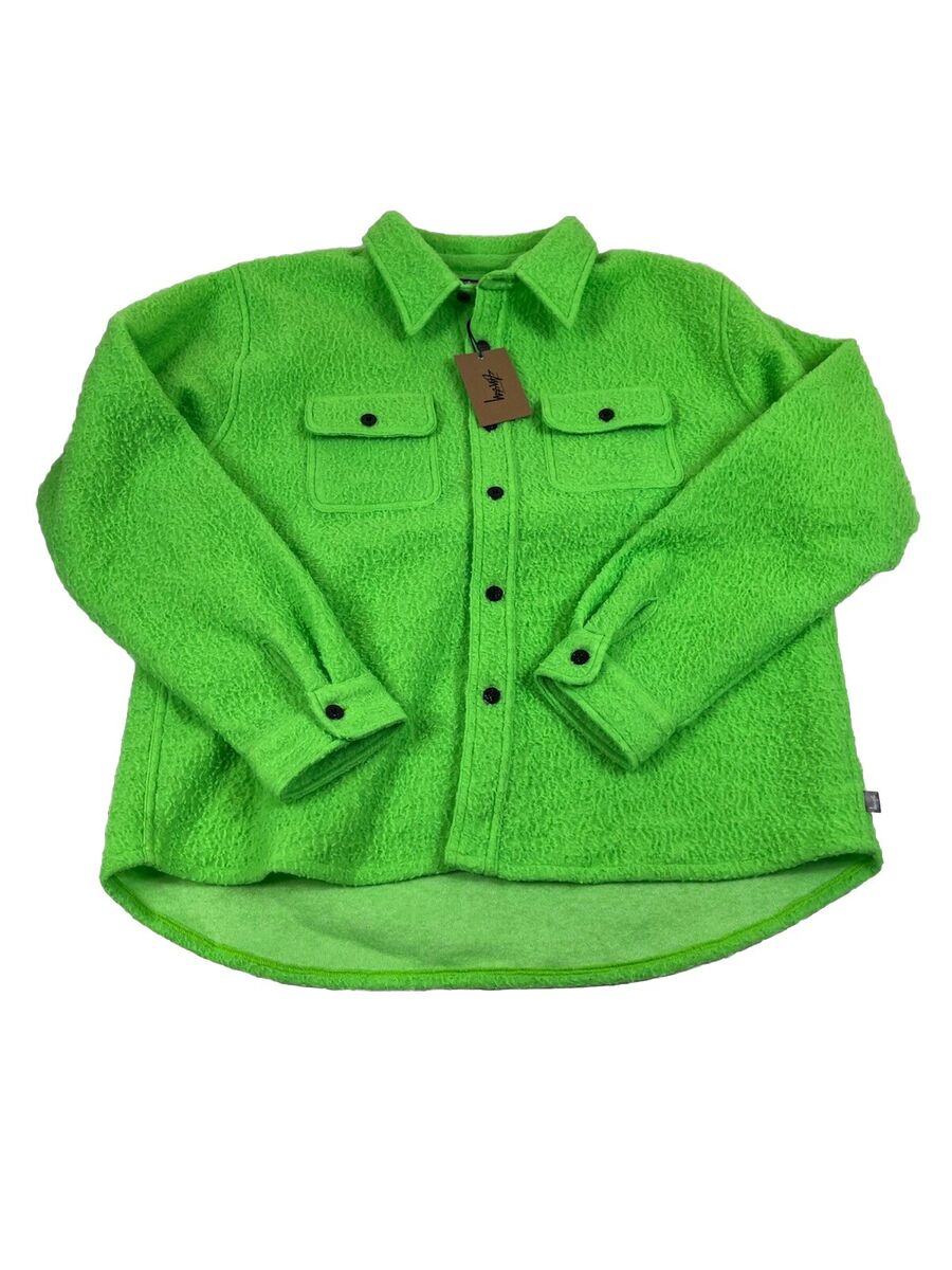 Stussy Coats, Jackets & Vests for Wool Outer Shell Men | eBay Stussy Coats, Jackets & Vests for Wool Outer Shell Men | eBay