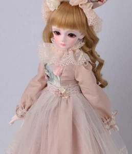 New Dress clothes For 1/4 BJD Doll SD LT Kid Delf Bory 3 - Picture 1 of 5