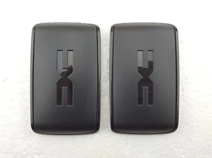 Lote de 2 llaveros sin llave DACIA DUSTER / JOGGER / SANDERO 4 botones - probado - Imagen 1 de 2