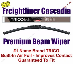 Limpiaparabrisas (cantidad 1) haz compatible con Freightliner Cascadia 2008+ -19240 - Imagen 1 de 1