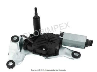 VOLVO V70 XC70 (2001-2007) Windshield Wiper Motor REAR PRO PARTS + WARRANTY - Image 1 of 2