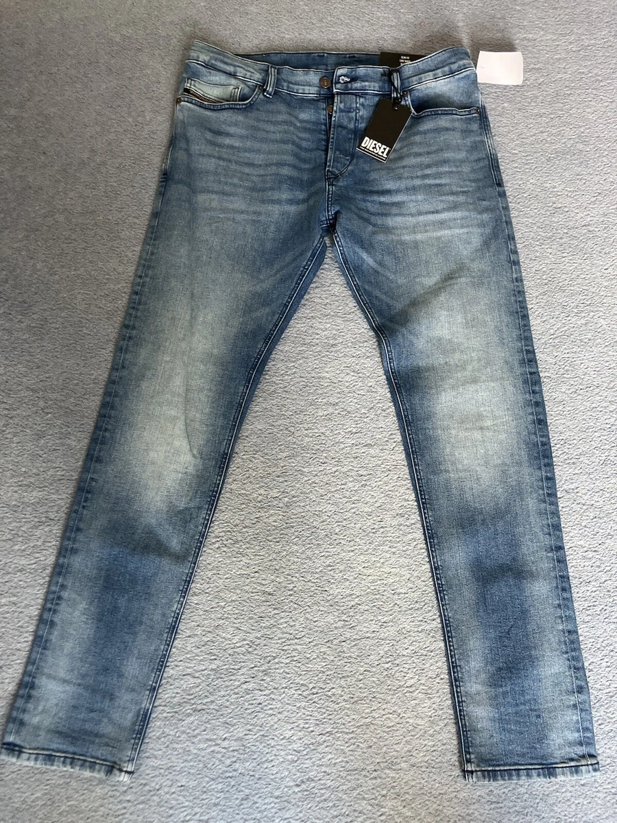 パンツ DIESEL DNA TEPPHAR   s/s2016  release パンツ DIESEL DNA TEPPHAR s/s2016 release Diesel Tepphar Slim