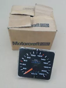 Ford Sierra Ghia 2.0i S + GHIA Tachometer Ford-Finis 6121929 - 83BB-17282-RB - Bild 1 von 11